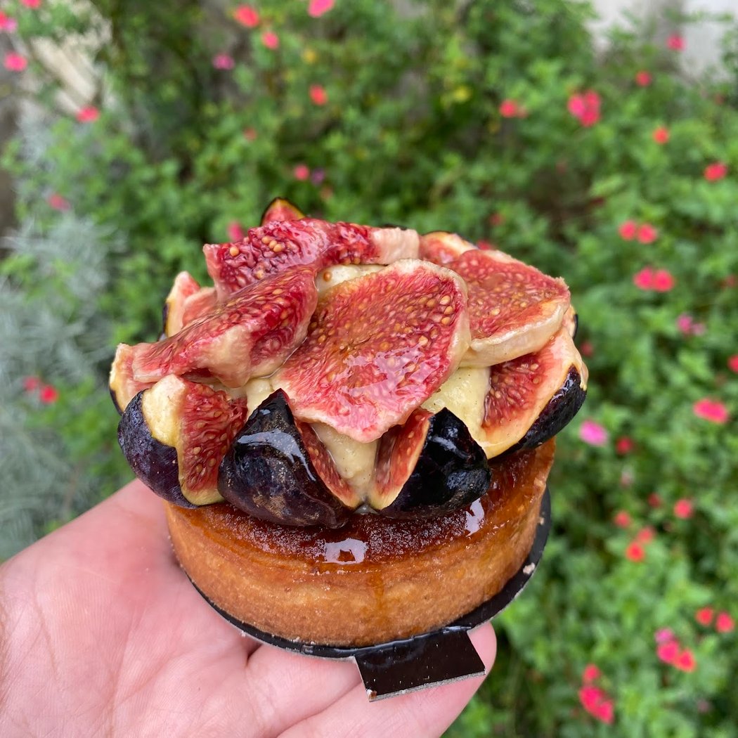 Boulangerie la luna 1